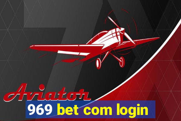 969 bet com login